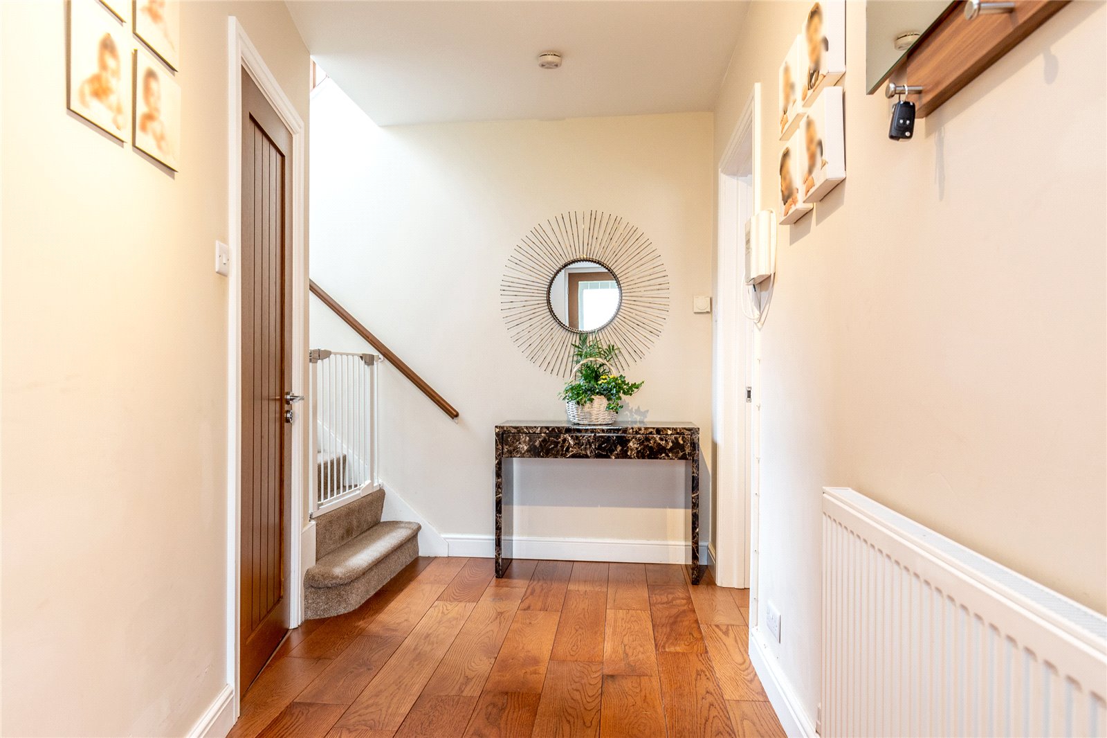 3 bedroom House for sale in Westbury-On-Trym, Bristol