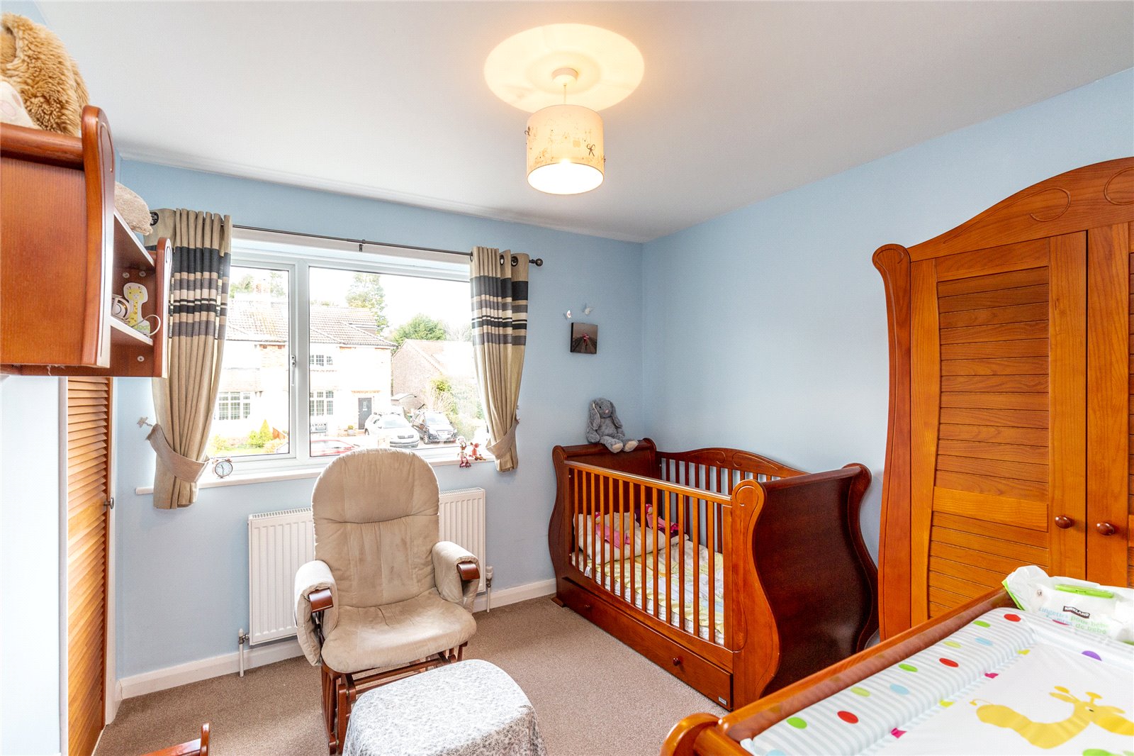3 bedroom House for sale in Westbury-On-Trym, Bristol