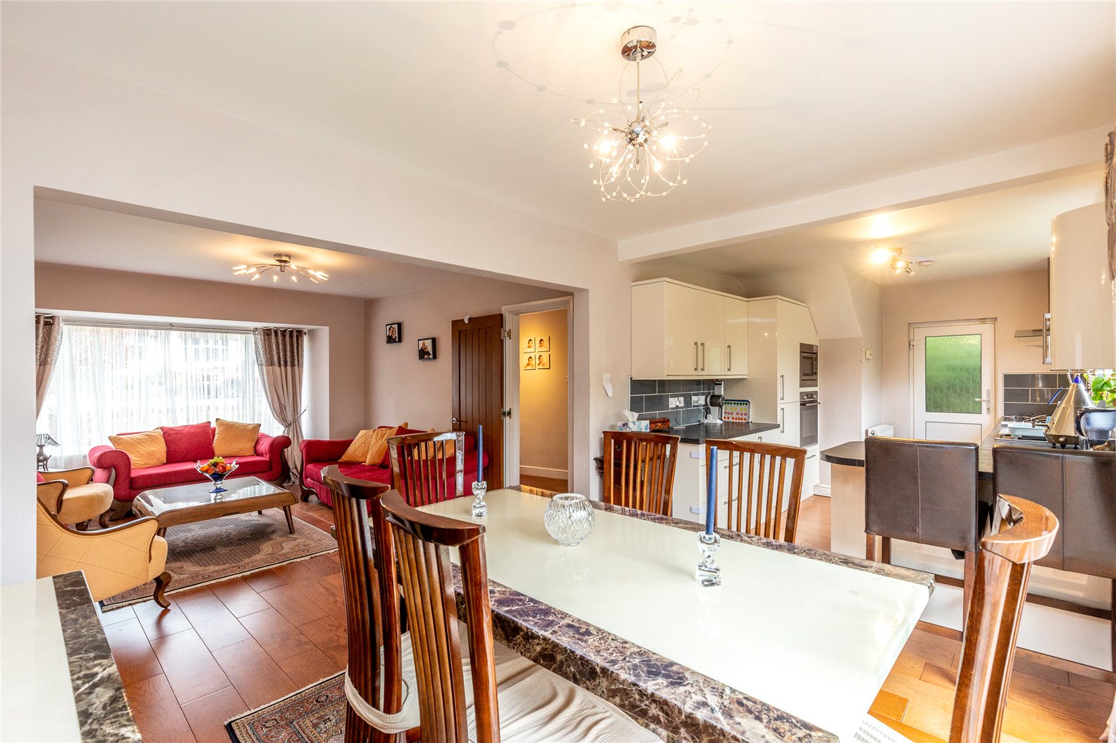 3 bedroom House for sale in Westbury-On-Trym, Bristol
