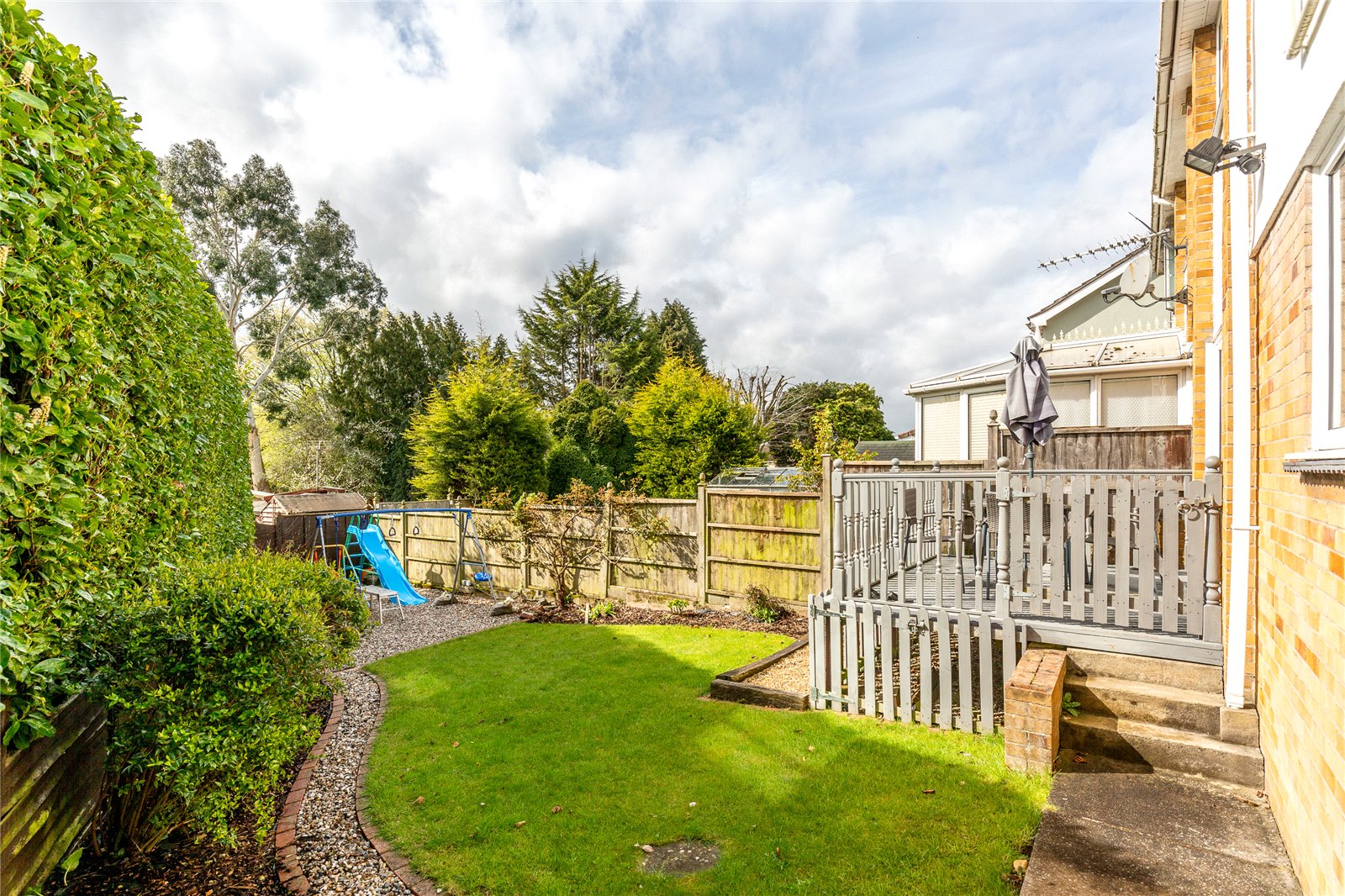 3 bedroom House for sale in Westbury-On-Trym, Bristol