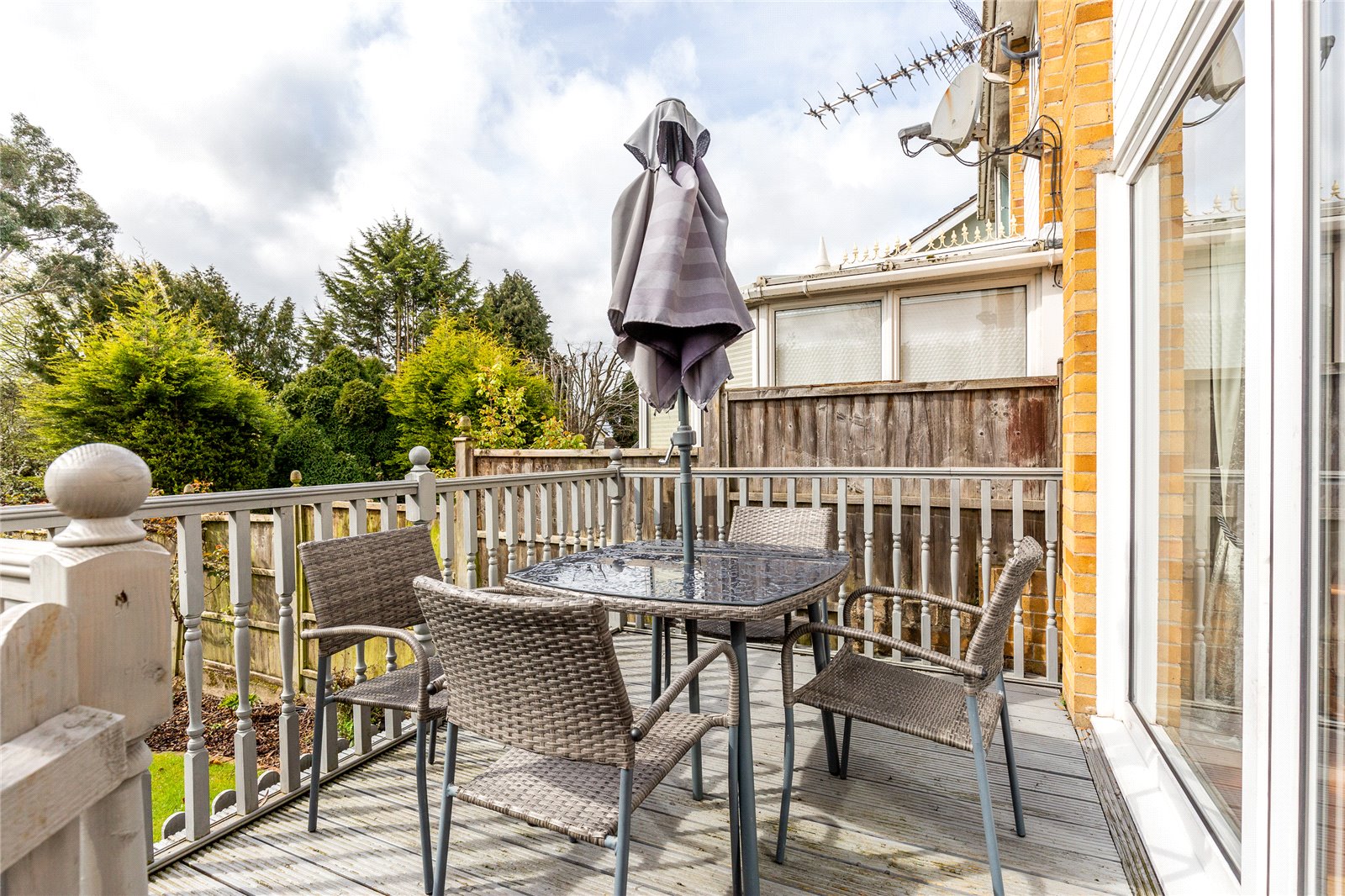 3 bedroom House for sale in Westbury-On-Trym, Bristol