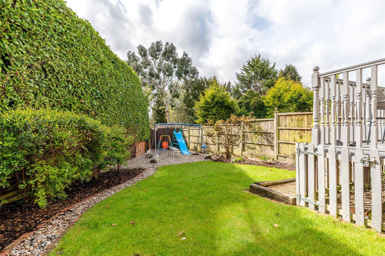 3 bedroom House for sale in Westbury-On-Trym, Bristol