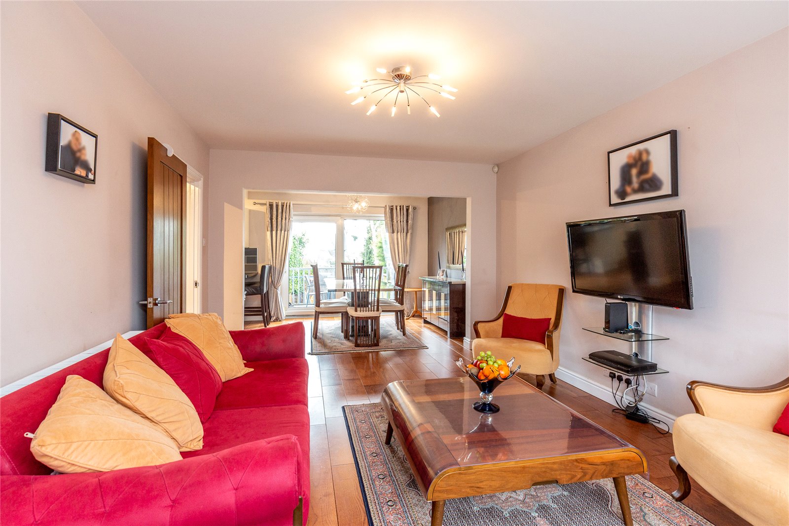 3 bedroom House for sale in Westbury-On-Trym, Bristol