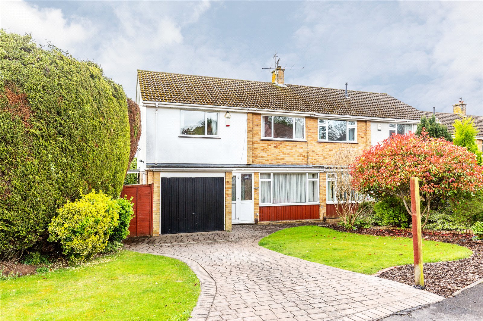 3 bedroom House for sale in Westbury-On-Trym, Bristol