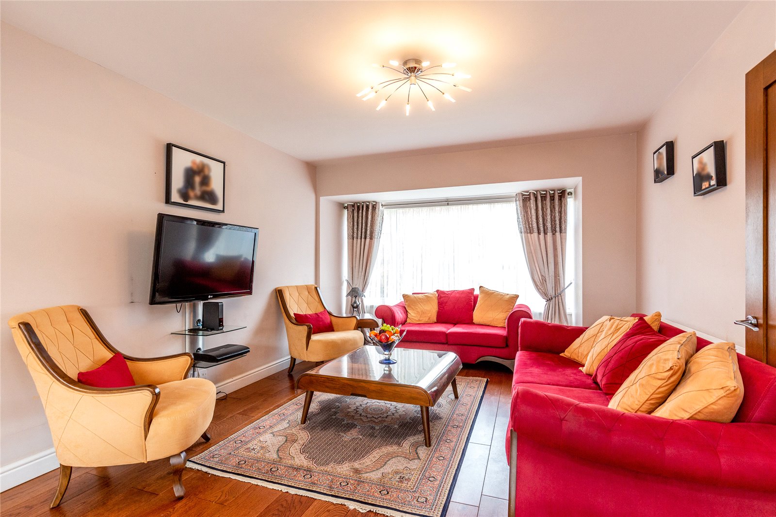 3 bedroom House for sale in Westbury-On-Trym, Bristol