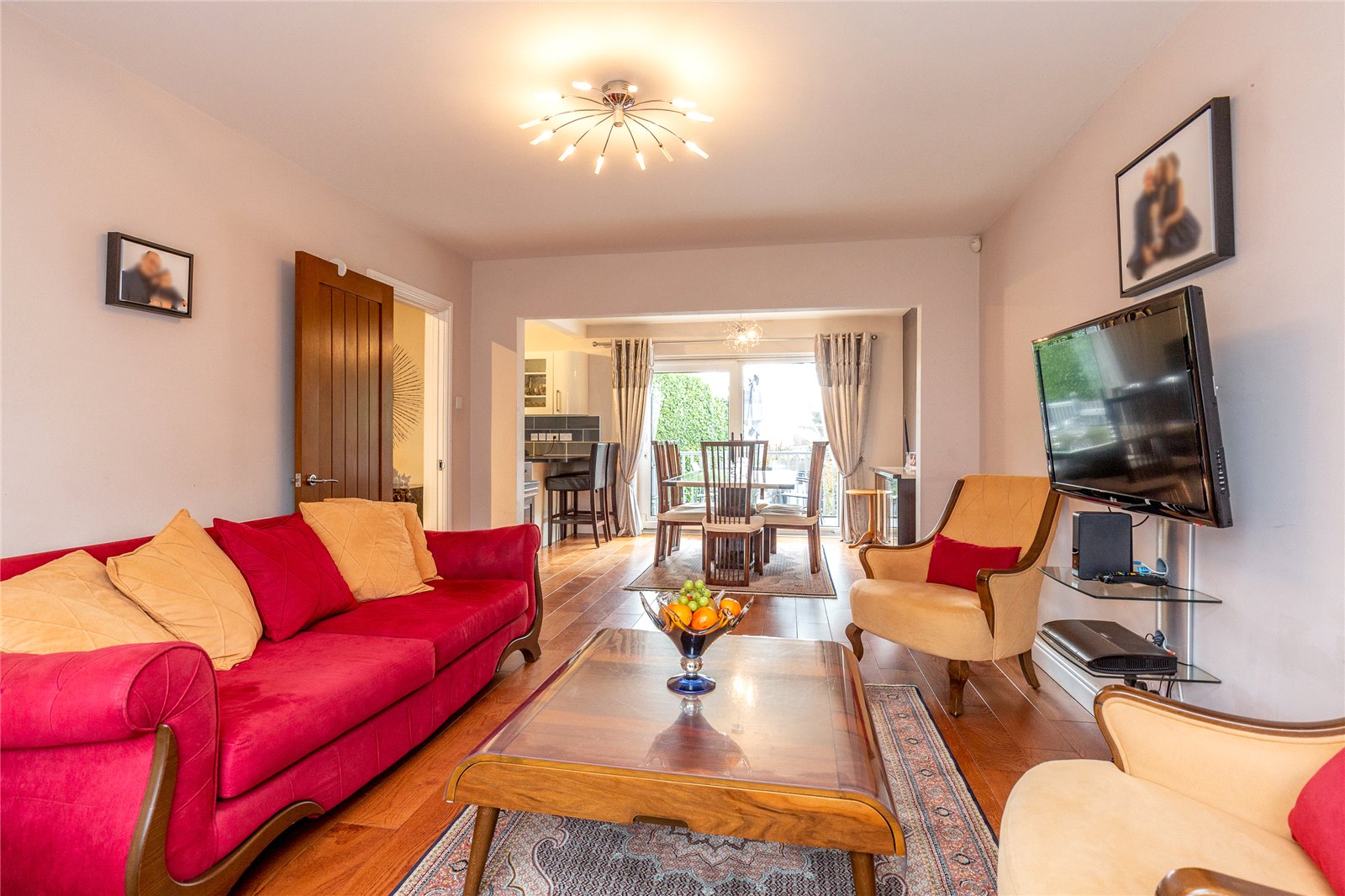 3 bedroom House for sale in Westbury-On-Trym, Bristol