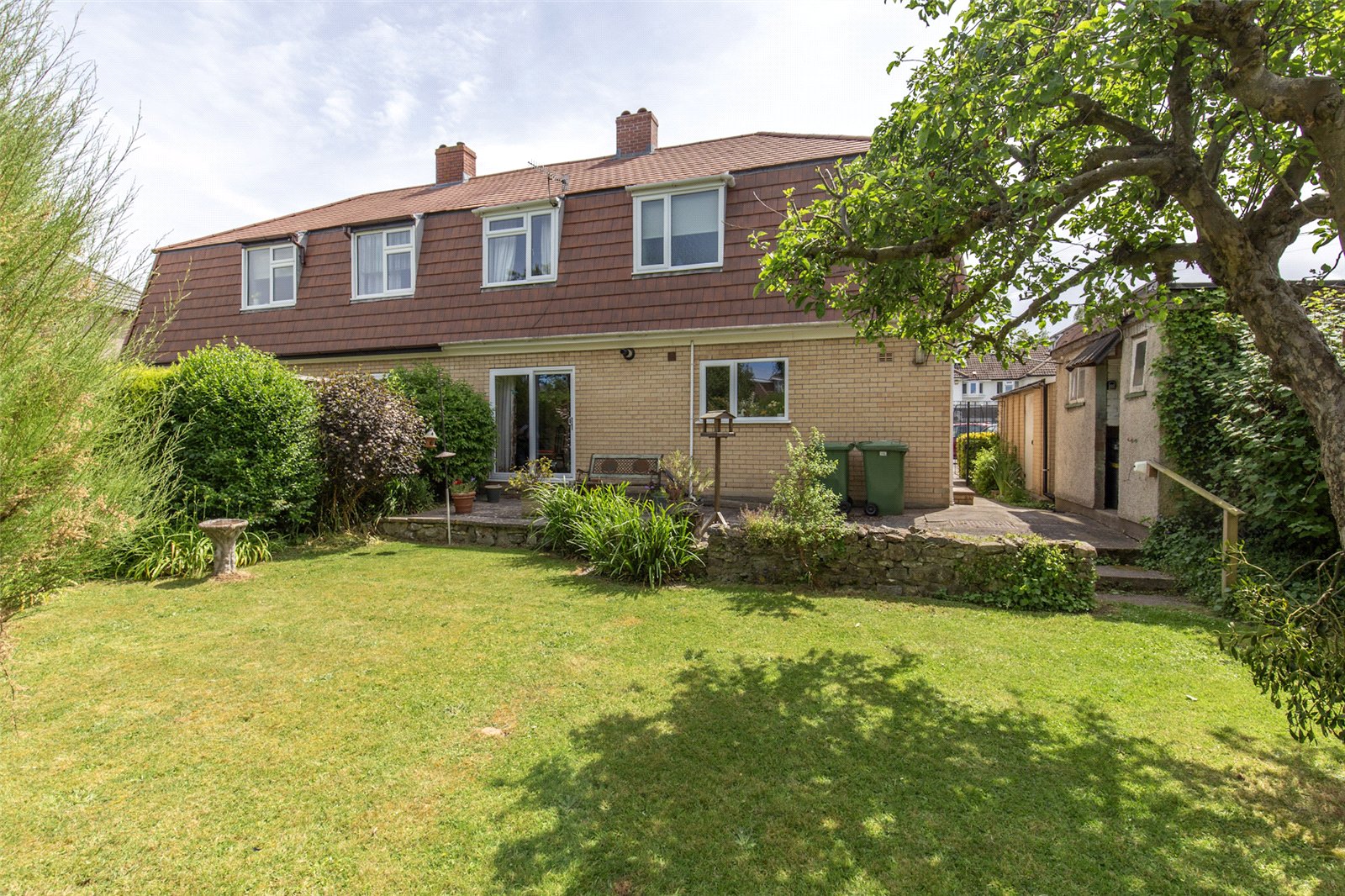 4 bedroom House for sale in Bristol
