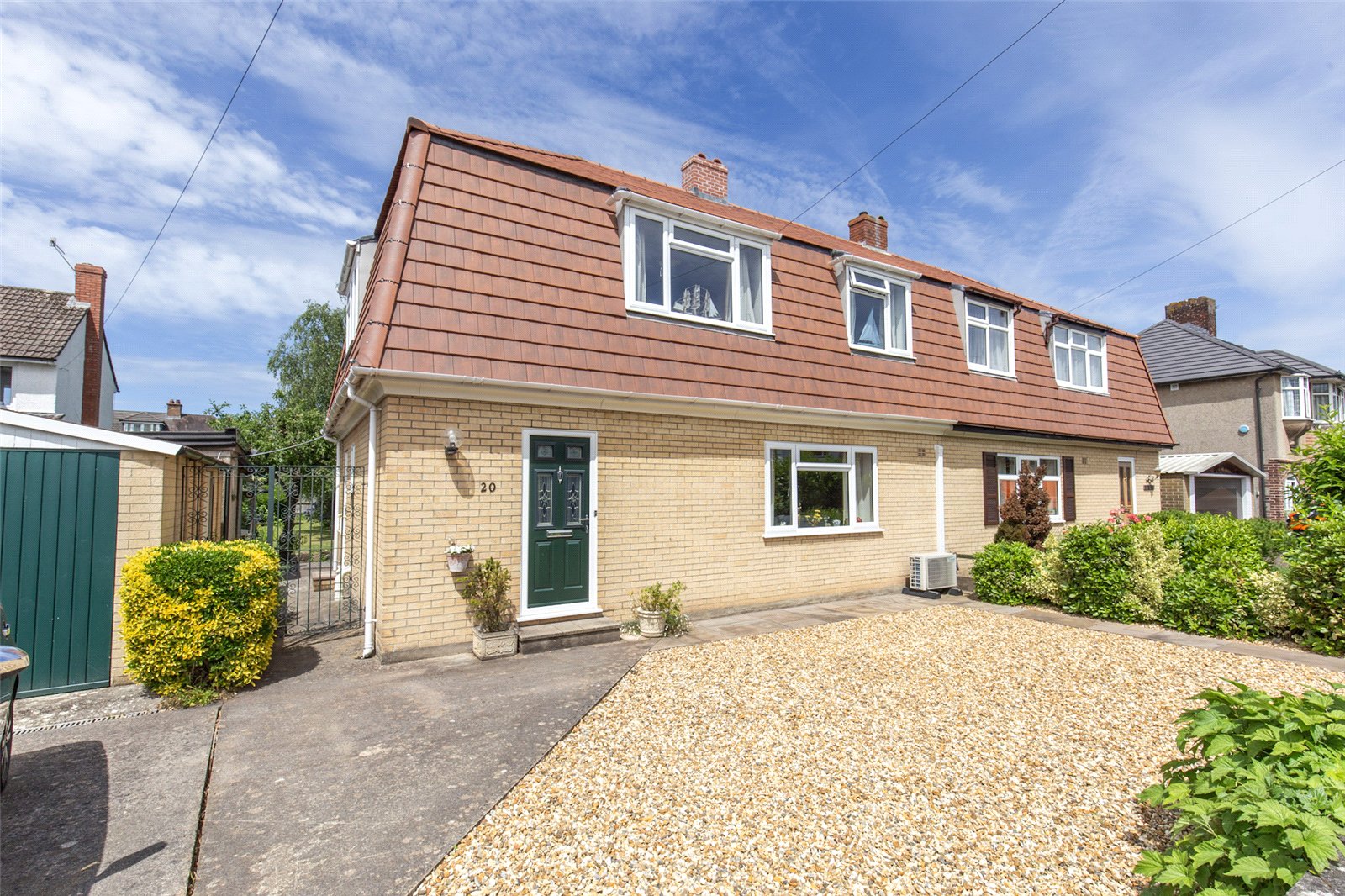 4 bedroom House for sale in Bristol