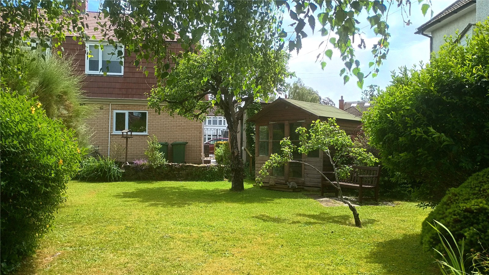 4 bedroom House for sale in Bristol