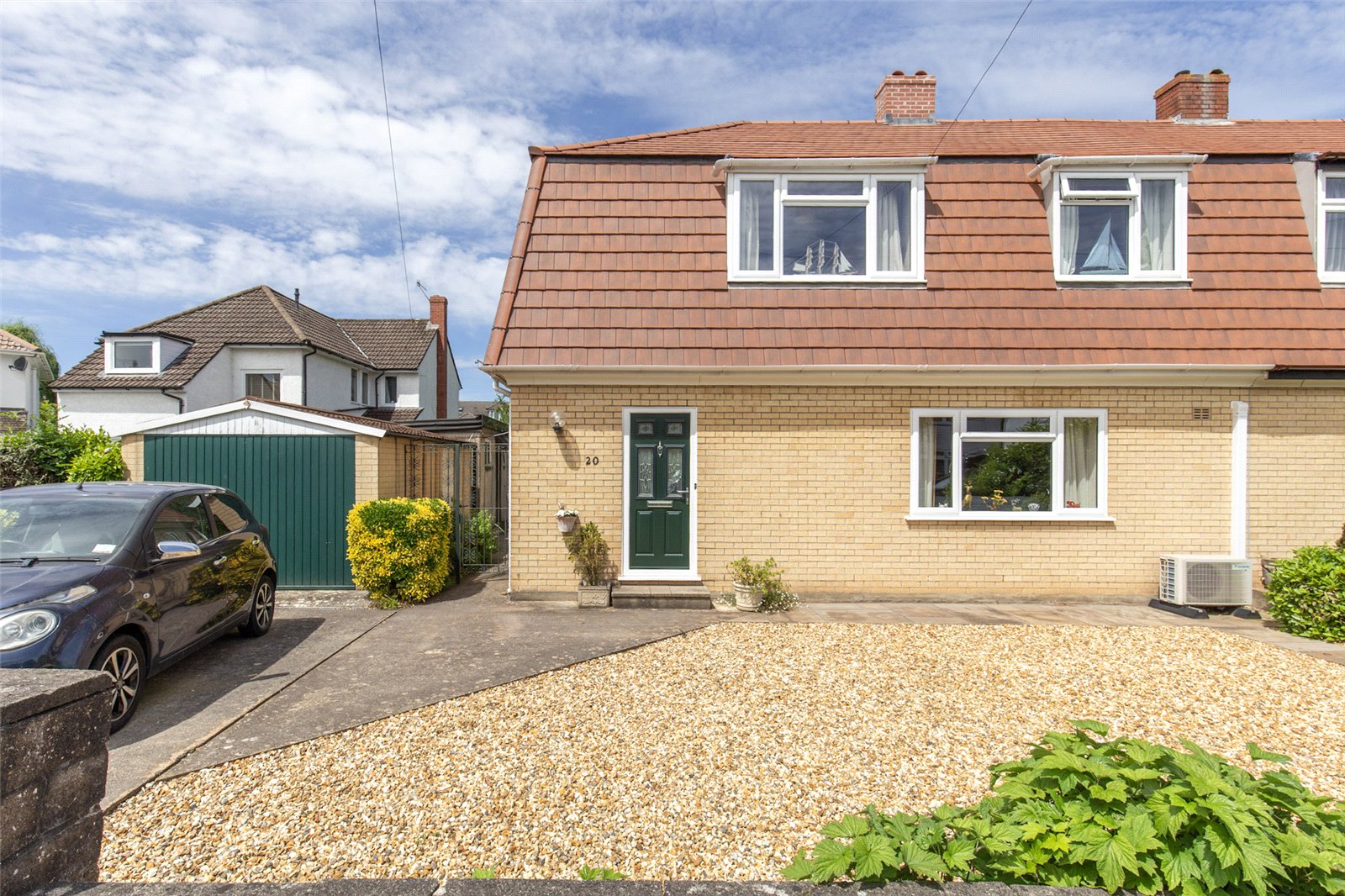 4 bedroom House for sale in Bristol