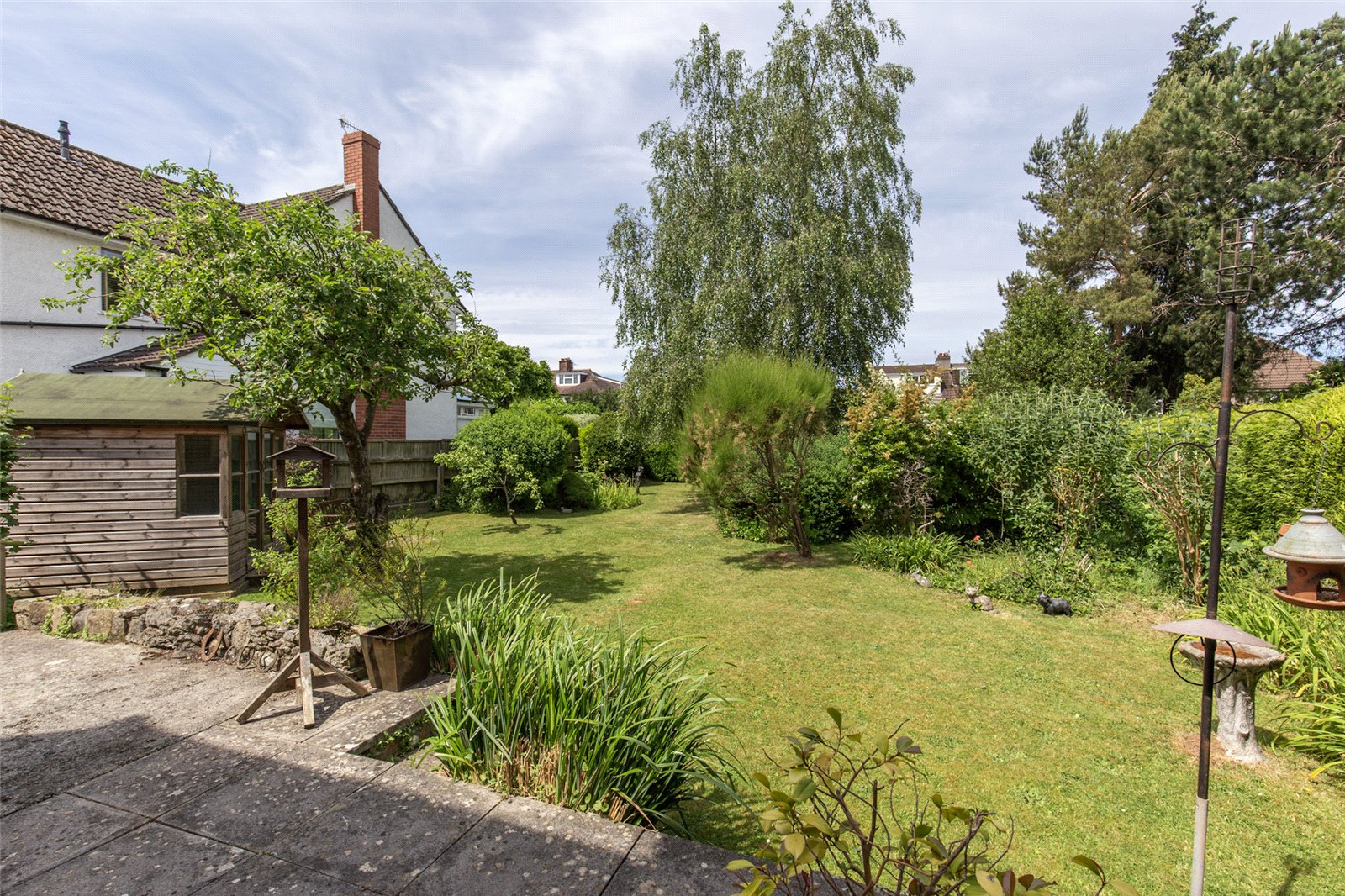 4 bedroom House for sale in Bristol