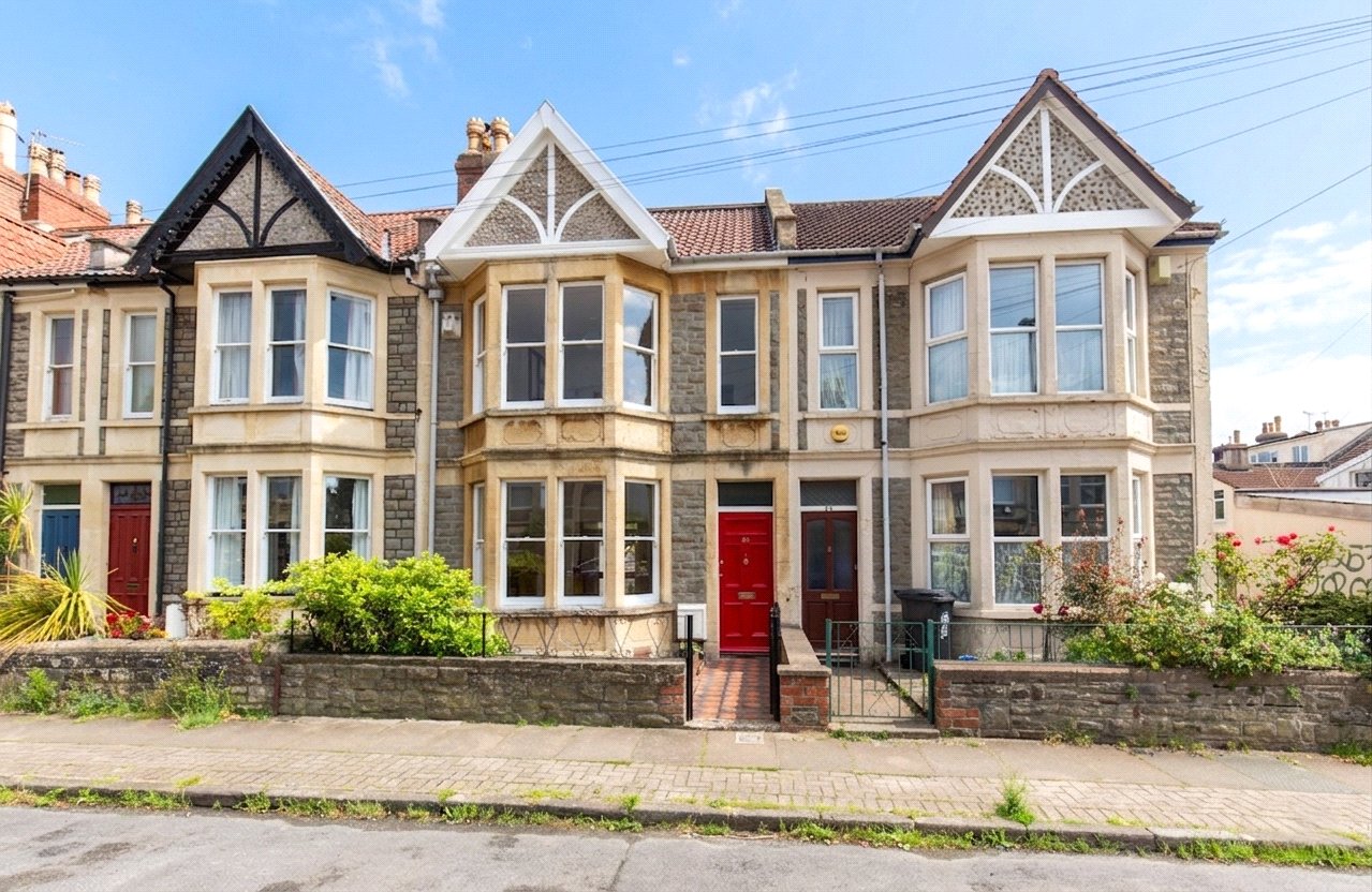 Westbury Park, Bristol