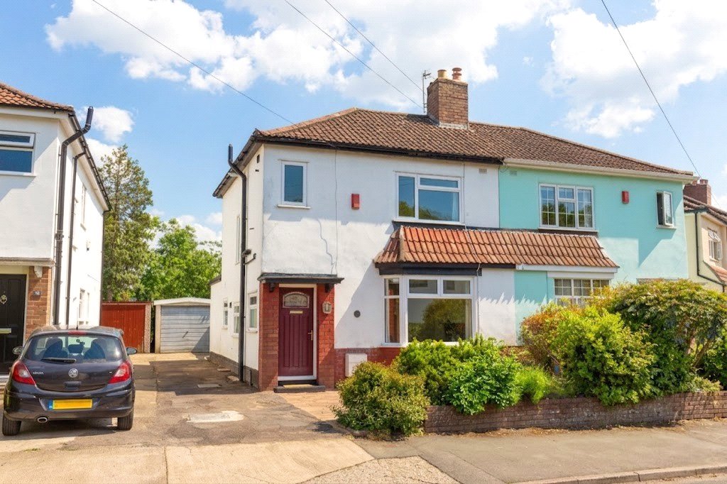 Lakewood Road, Bristol
