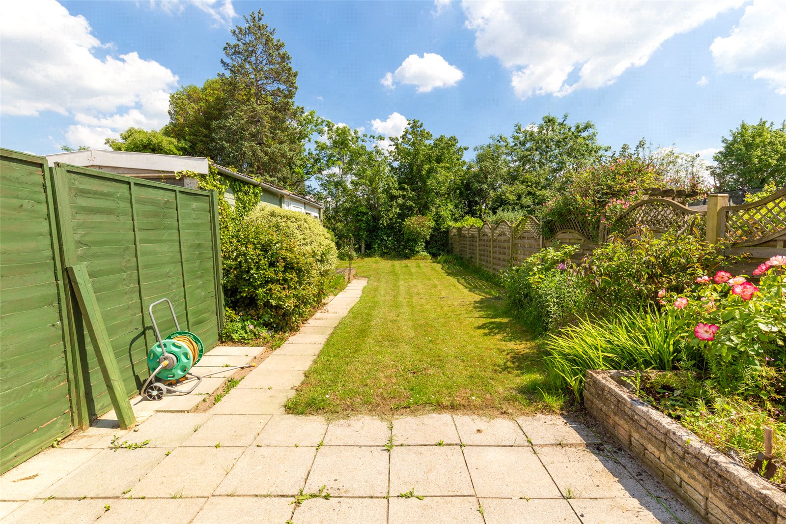3 bedroom House for sale in Lakewood Road, Bristol