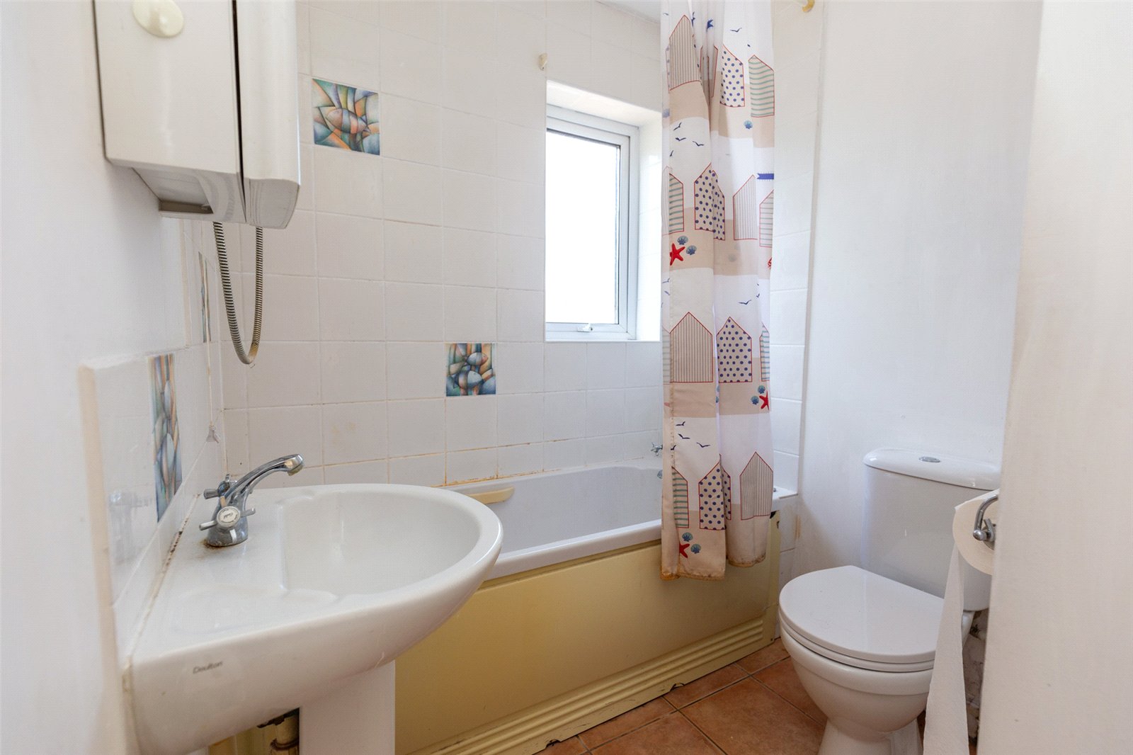 3 bedroom House for sale in Lakewood Road, Bristol