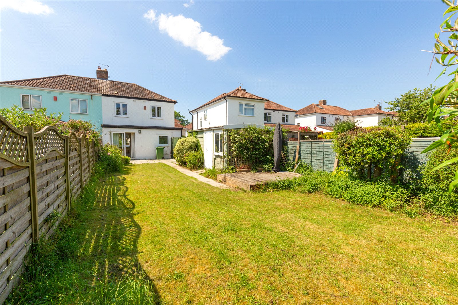 3 bedroom House for sale in Lakewood Road, Bristol