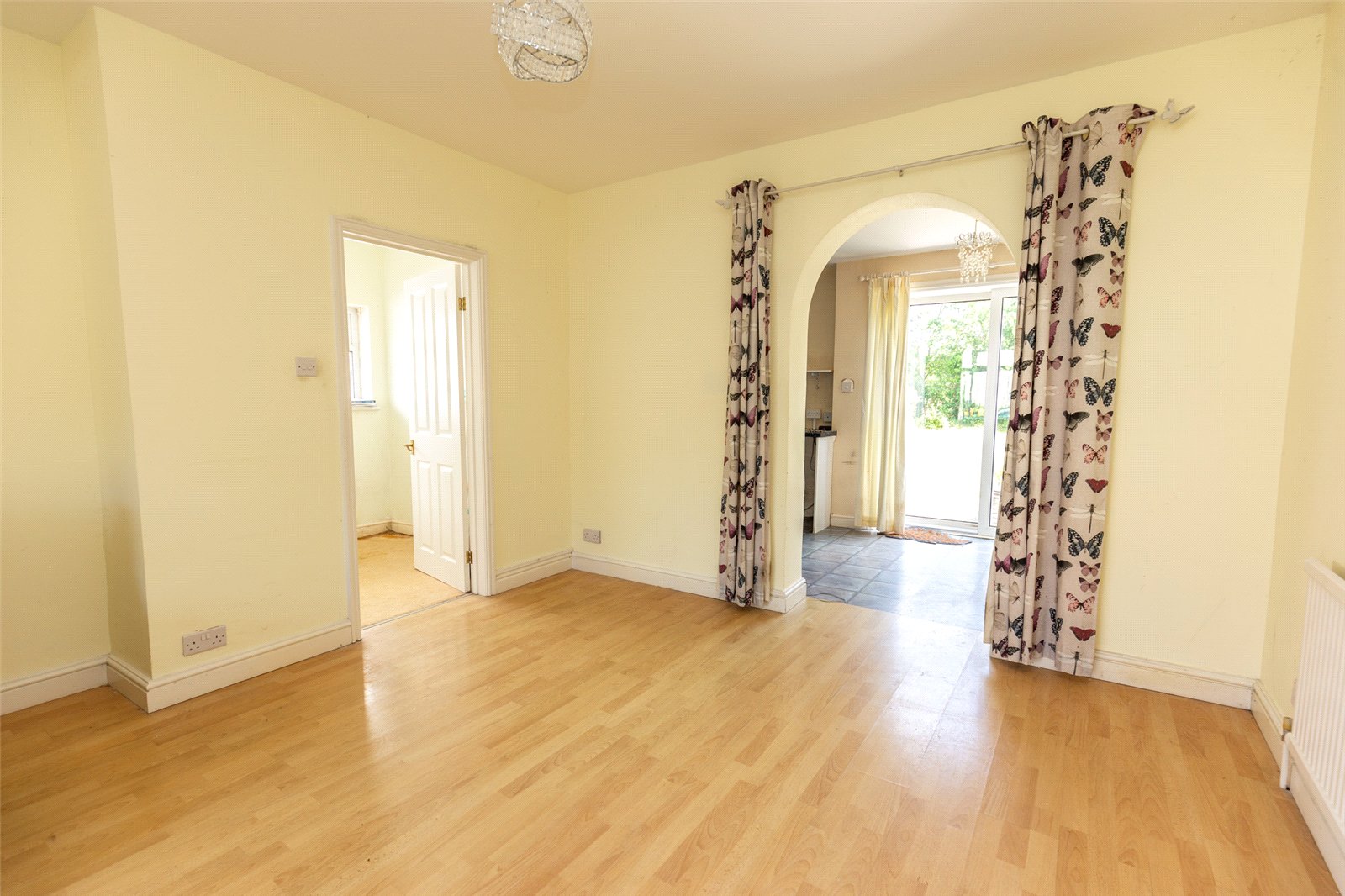 3 bedroom House for sale in Lakewood Road, Bristol