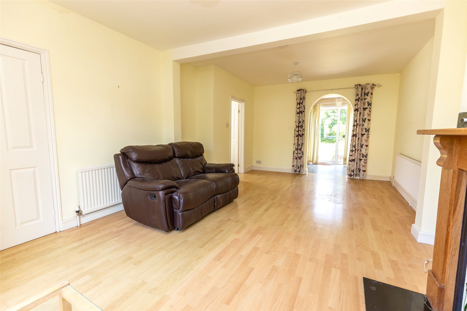 3 bedroom House for sale in Lakewood Road, Bristol
