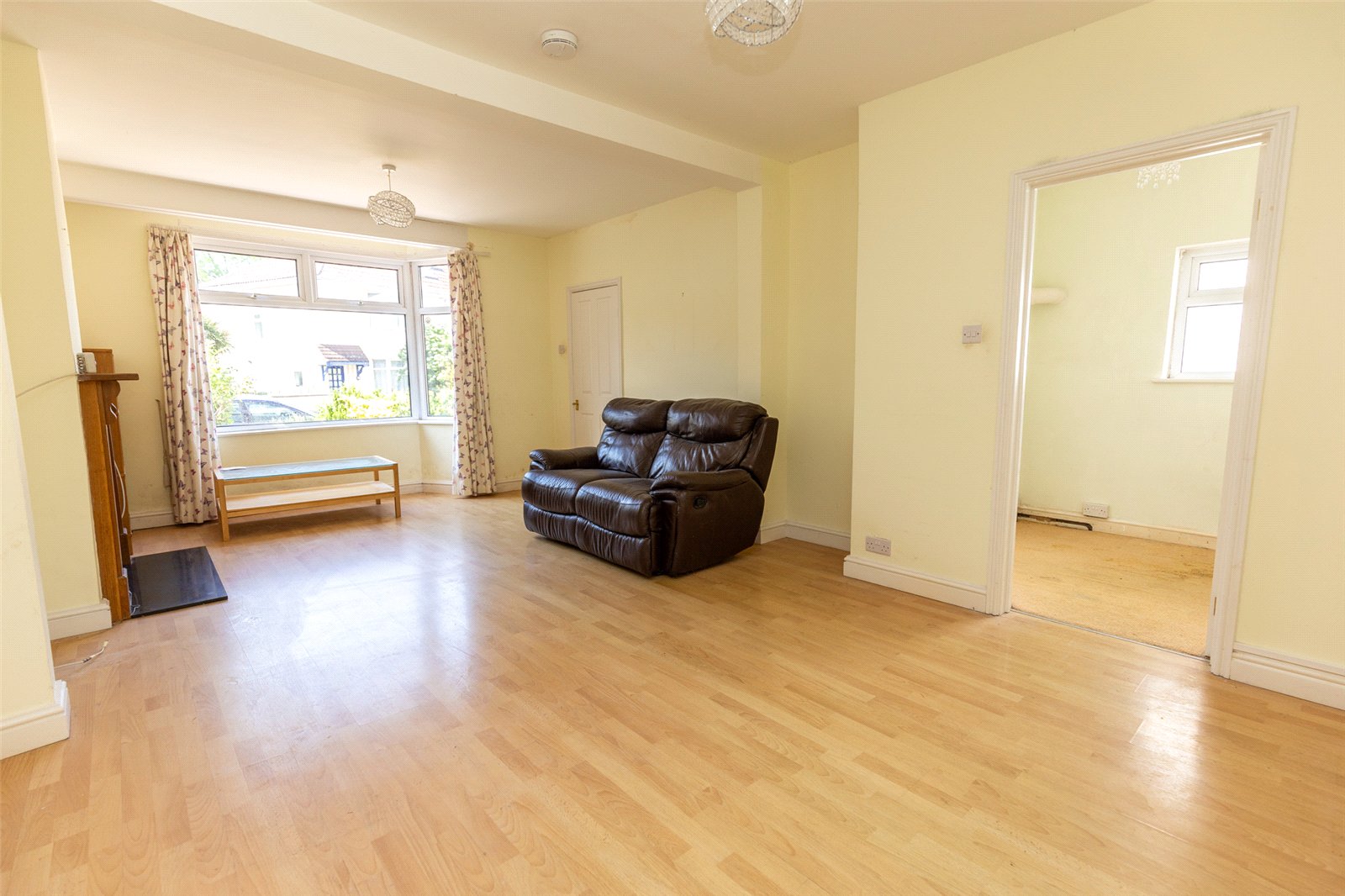 3 bedroom House for sale in Lakewood Road, Bristol