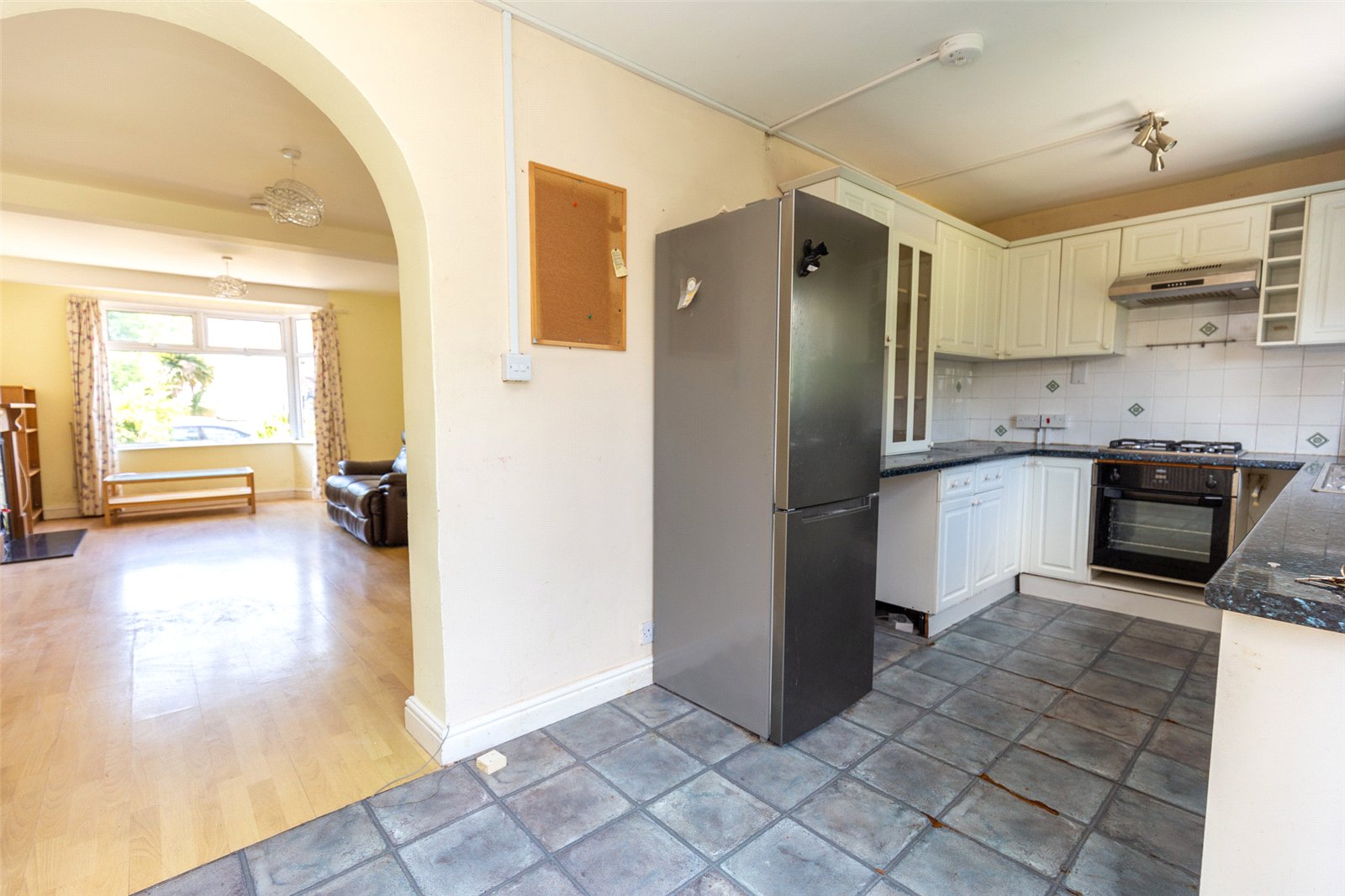 3 bedroom House for sale in Lakewood Road, Bristol