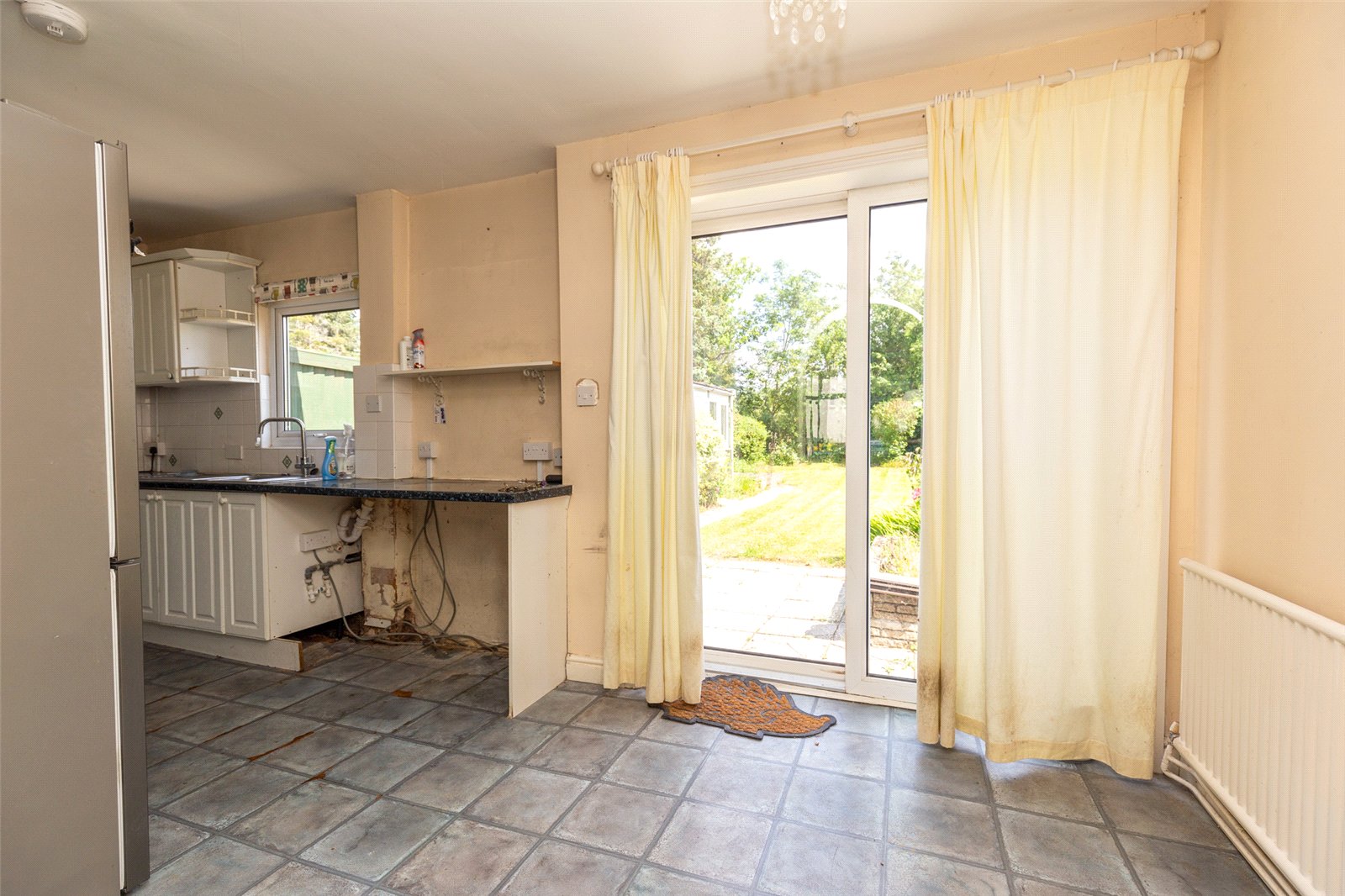 3 bedroom House for sale in Lakewood Road, Bristol