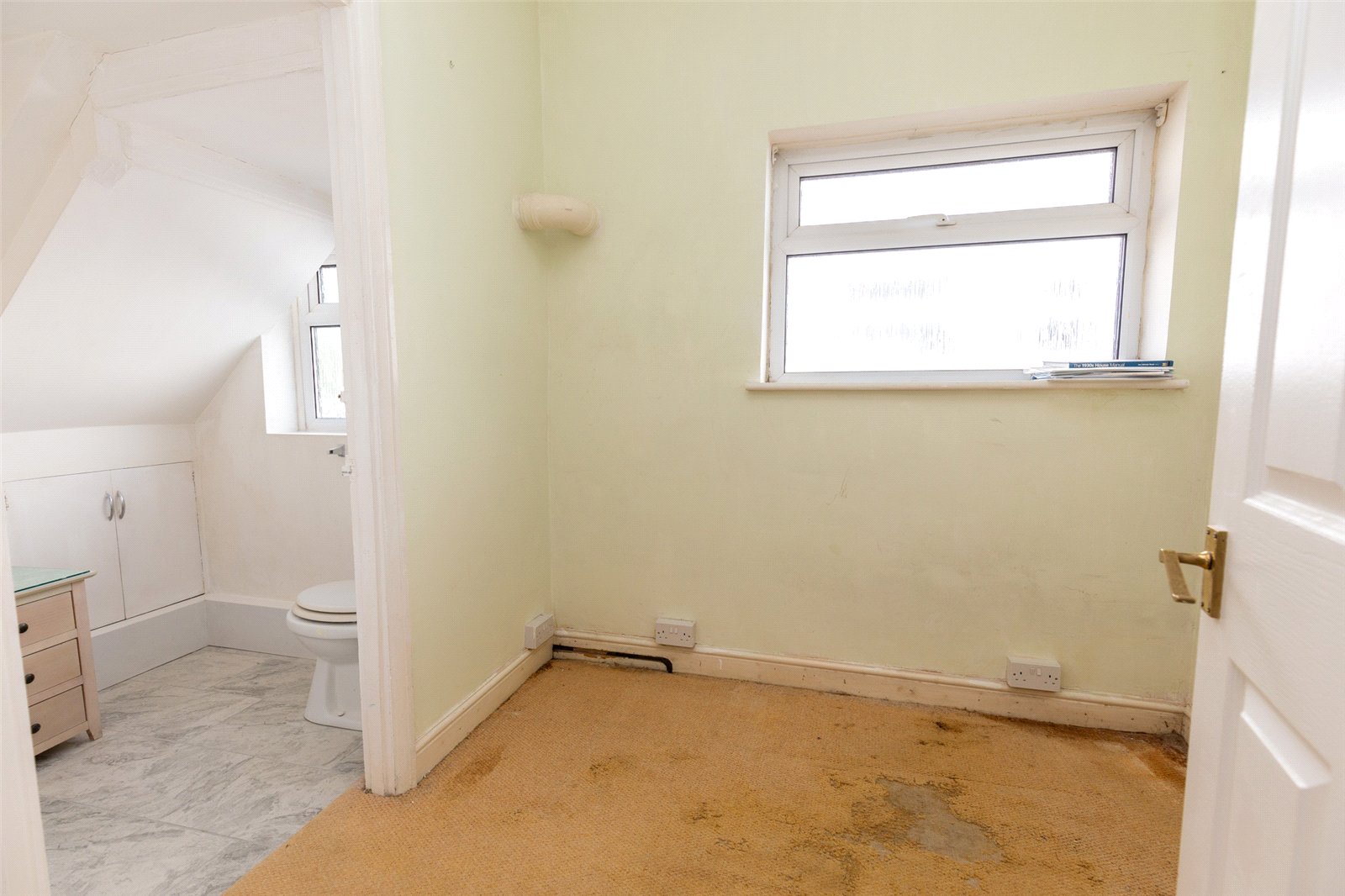 3 bedroom House for sale in Lakewood Road, Bristol
