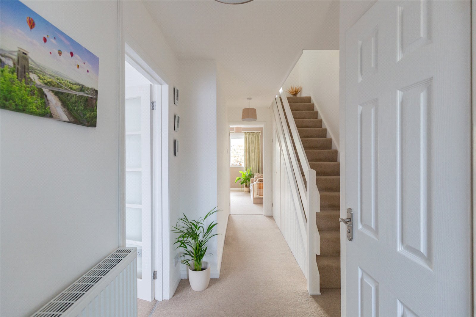 4 bedroom House for sale in Bristol