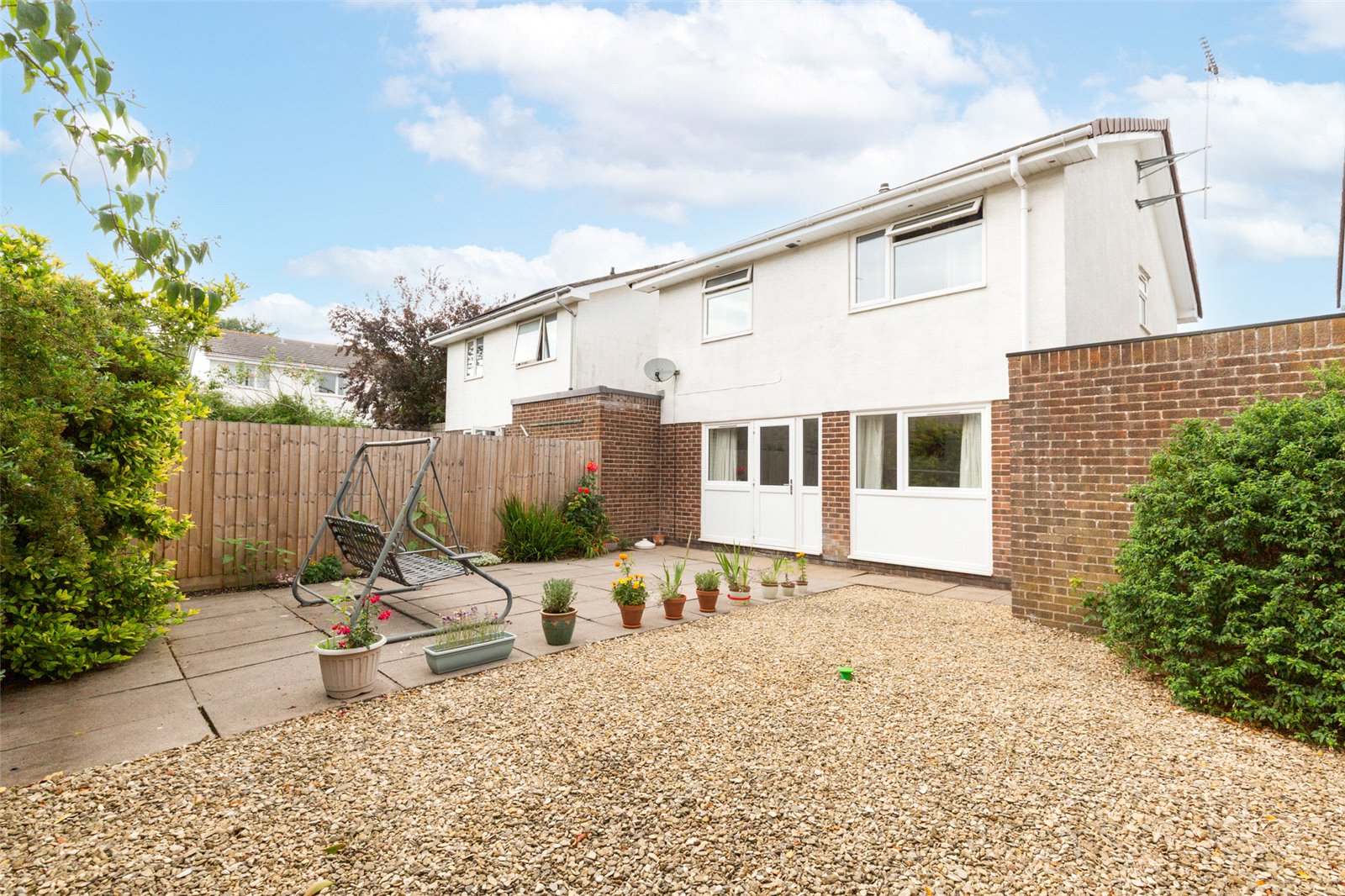 4 bedroom House for sale in Bristol