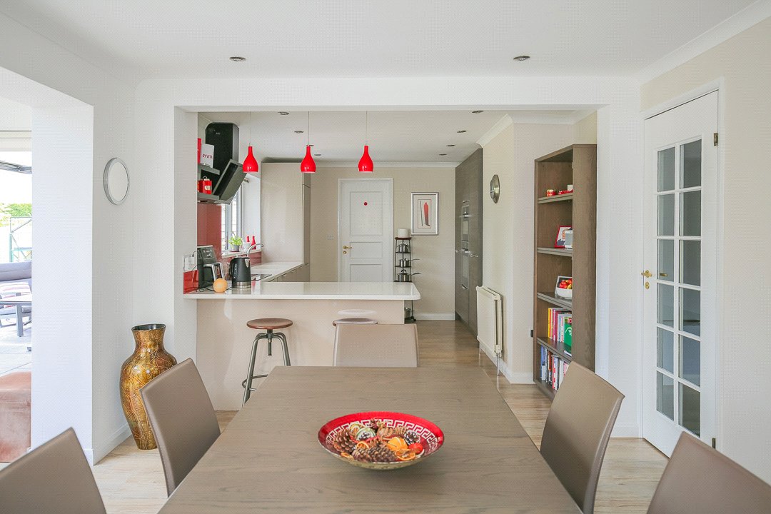 4 bedroom House for sale in Bristol