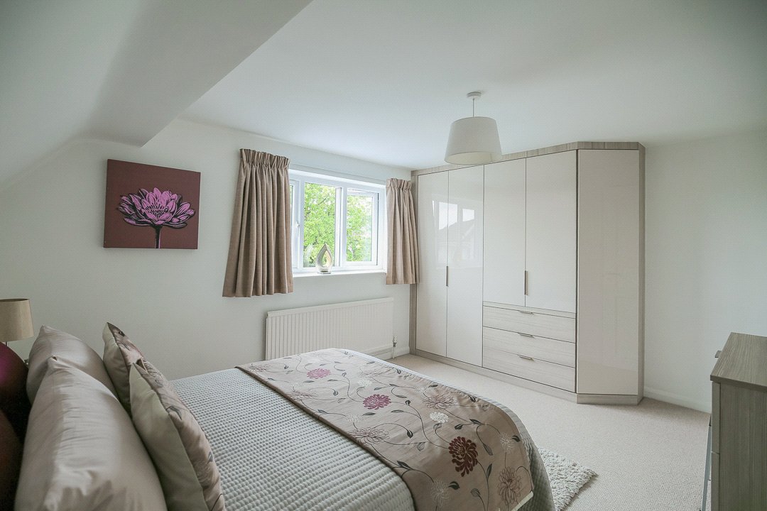 4 bedroom House for sale in Bristol