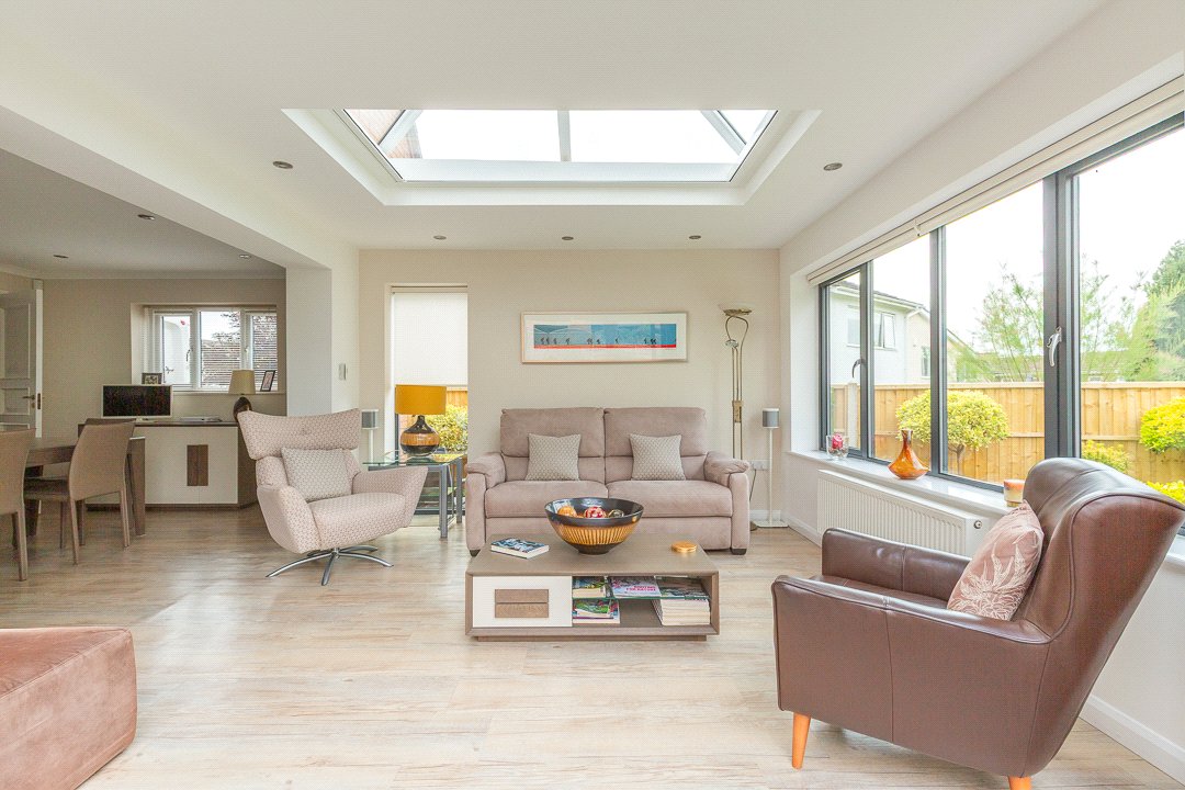 4 bedroom House for sale in Bristol