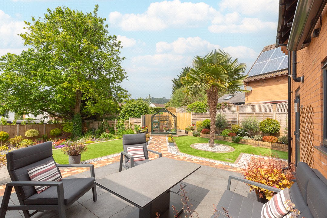 4 bedroom House for sale in Bristol