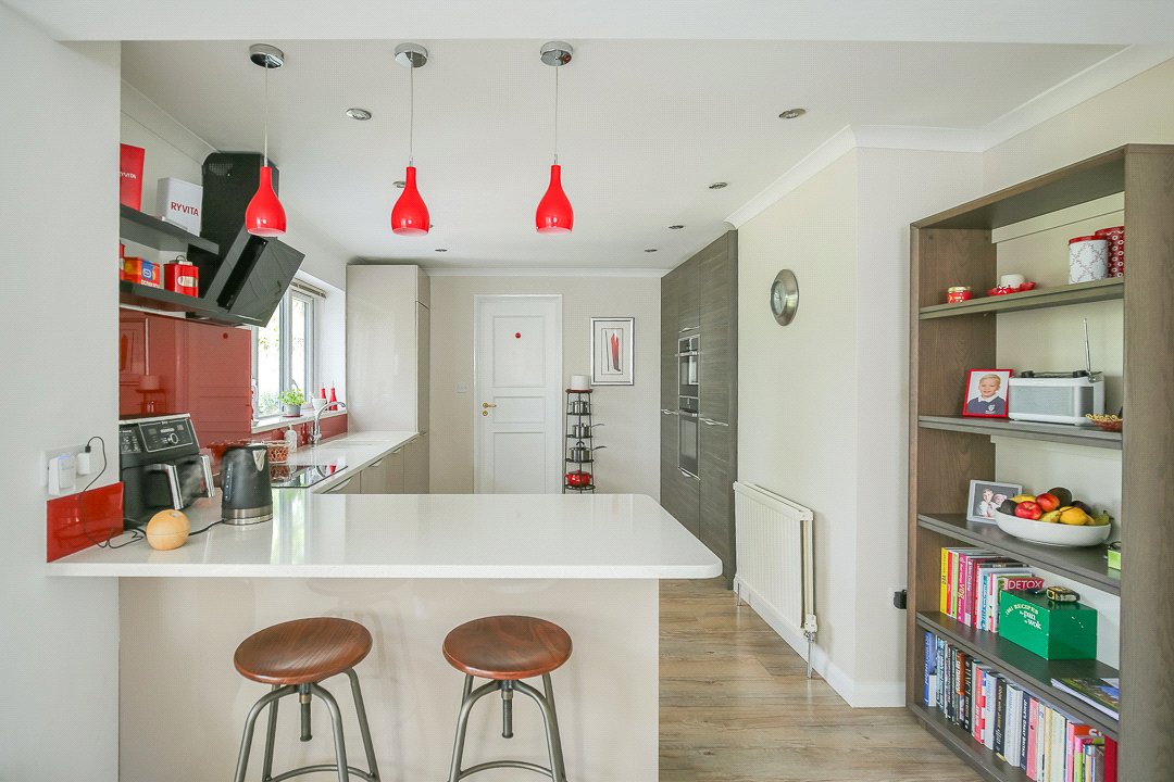 4 bedroom House for sale in Bristol
