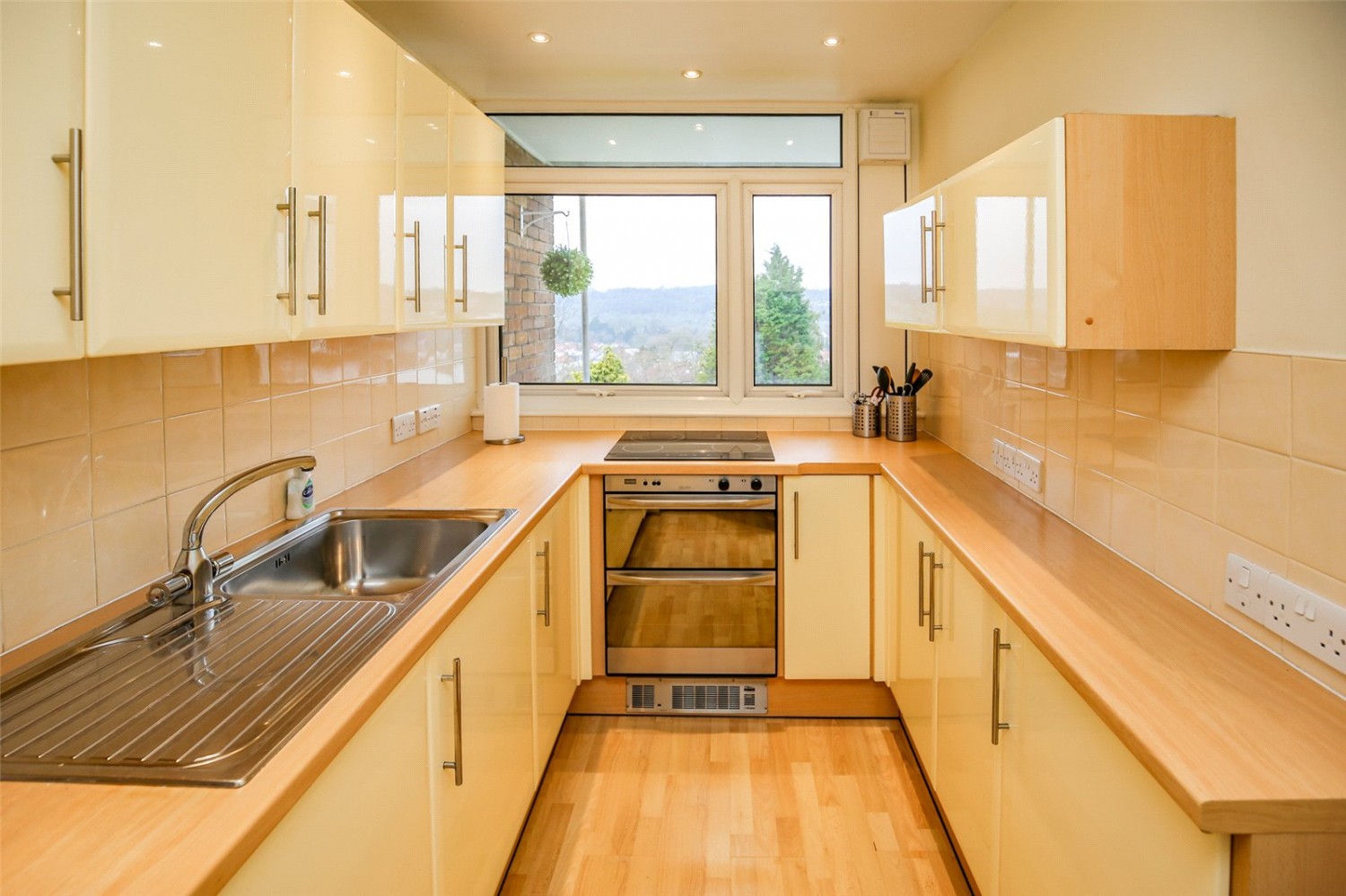 Southfield Road, Westbury-On-Trym, Bristol