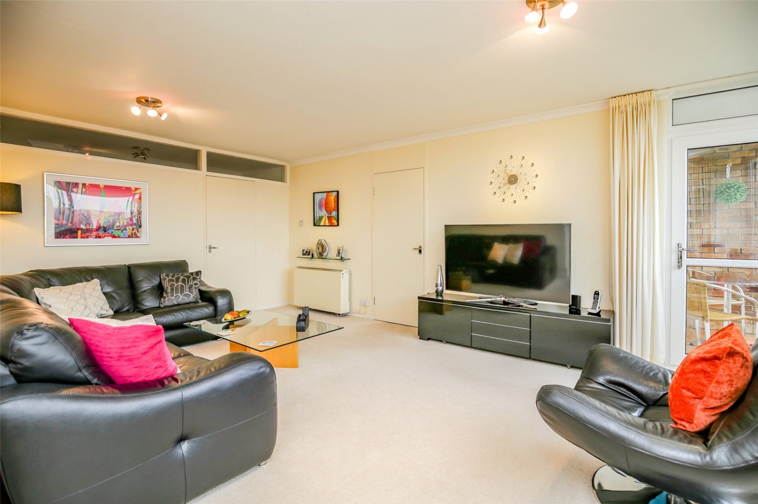 Southfield Road, Westbury-On-Trym, Bristol