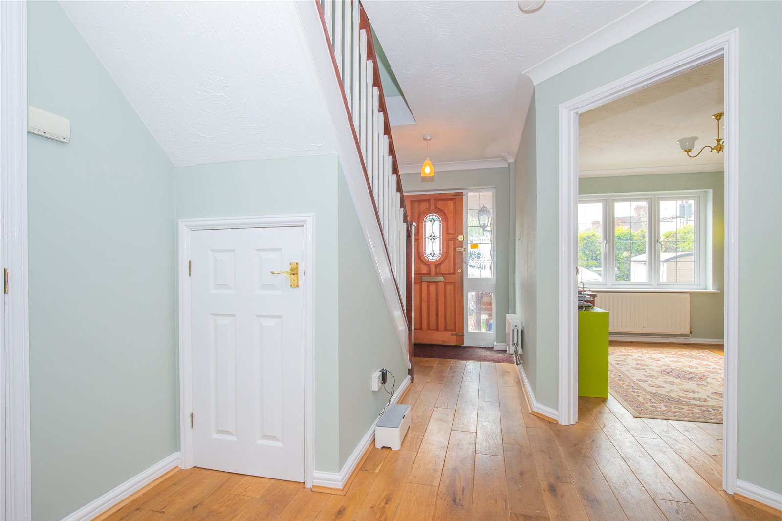 4 bedroom House for sale in Bristol