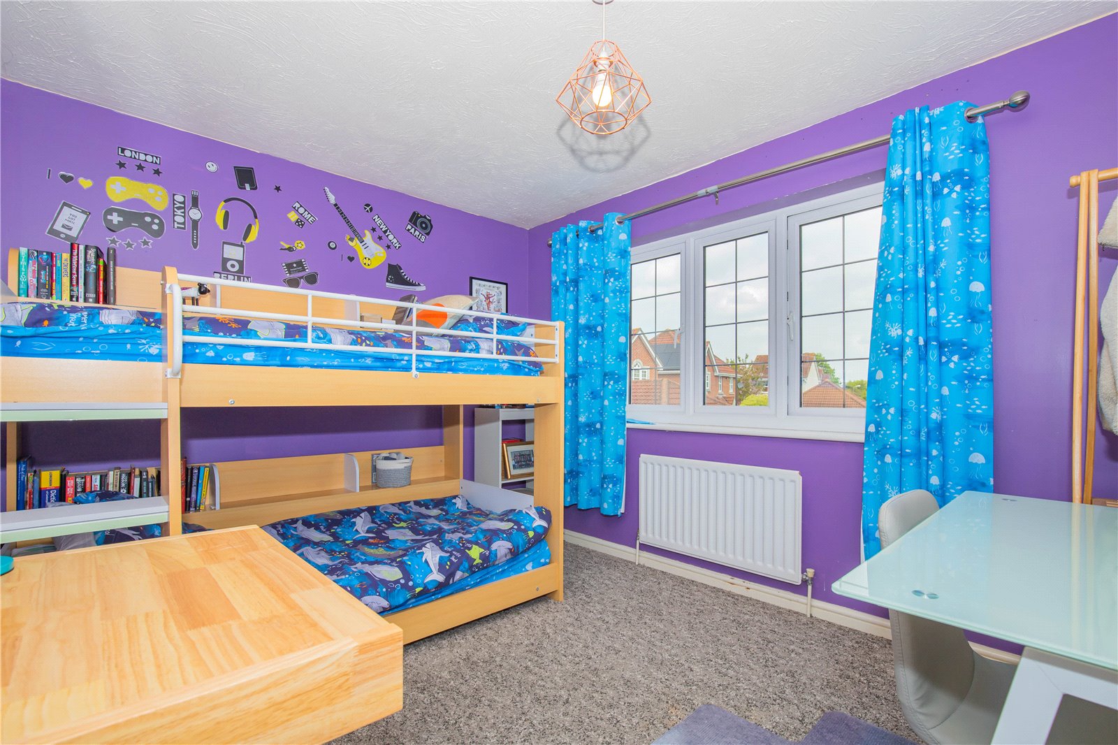 4 bedroom House for sale in Bristol