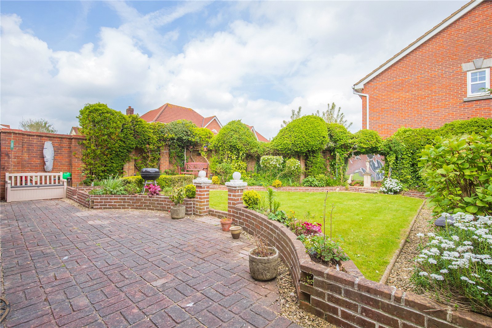 4 bedroom House for sale in Bristol