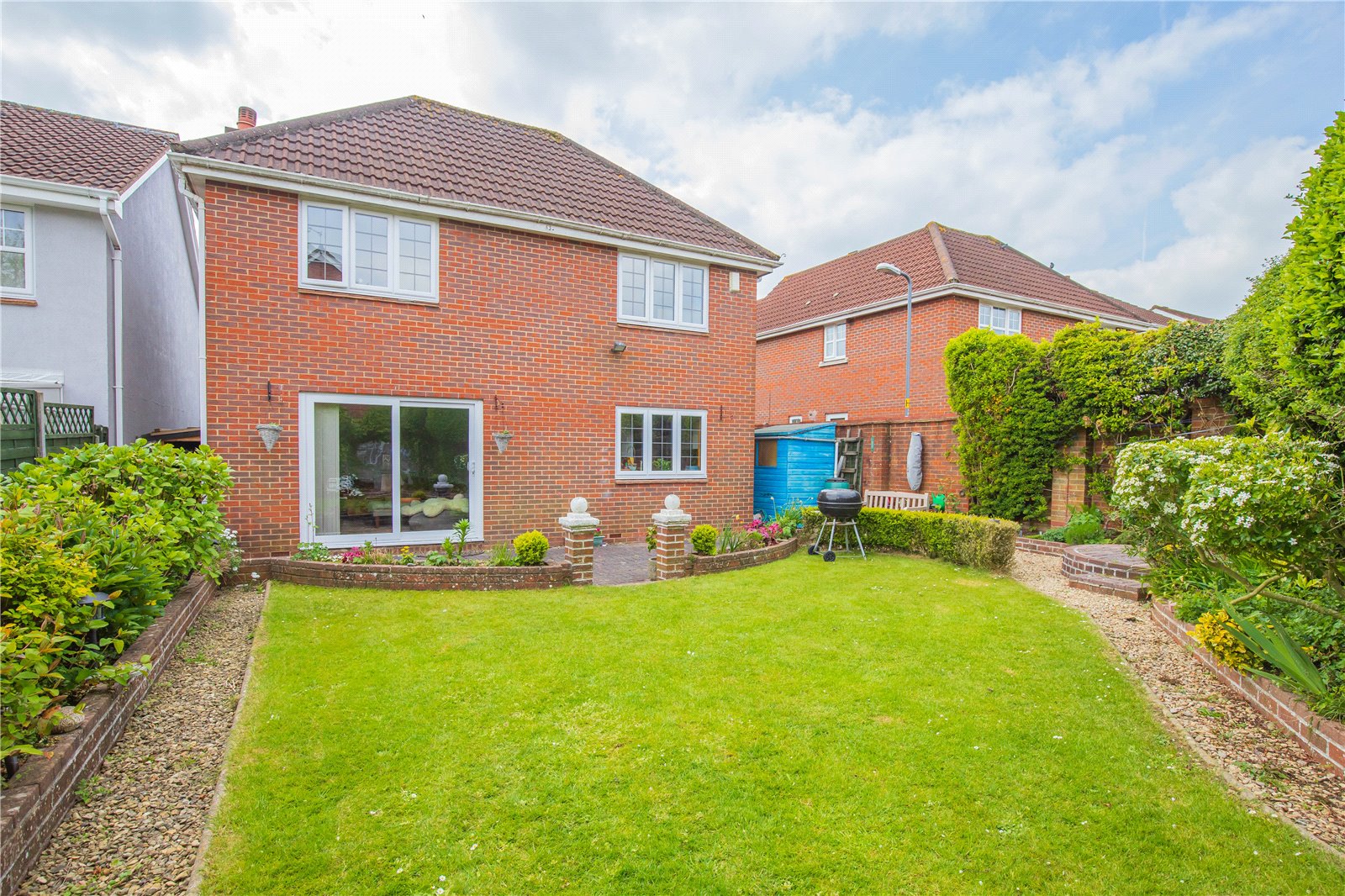 4 bedroom House for sale in Bristol
