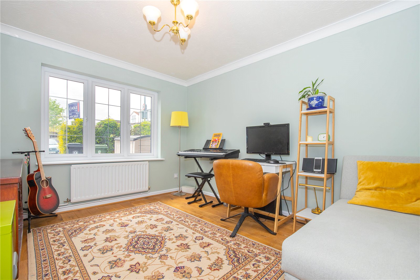 4 bedroom House for sale in Bristol