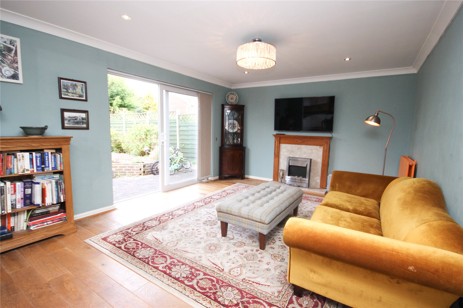 4 bedroom House for sale in Bristol