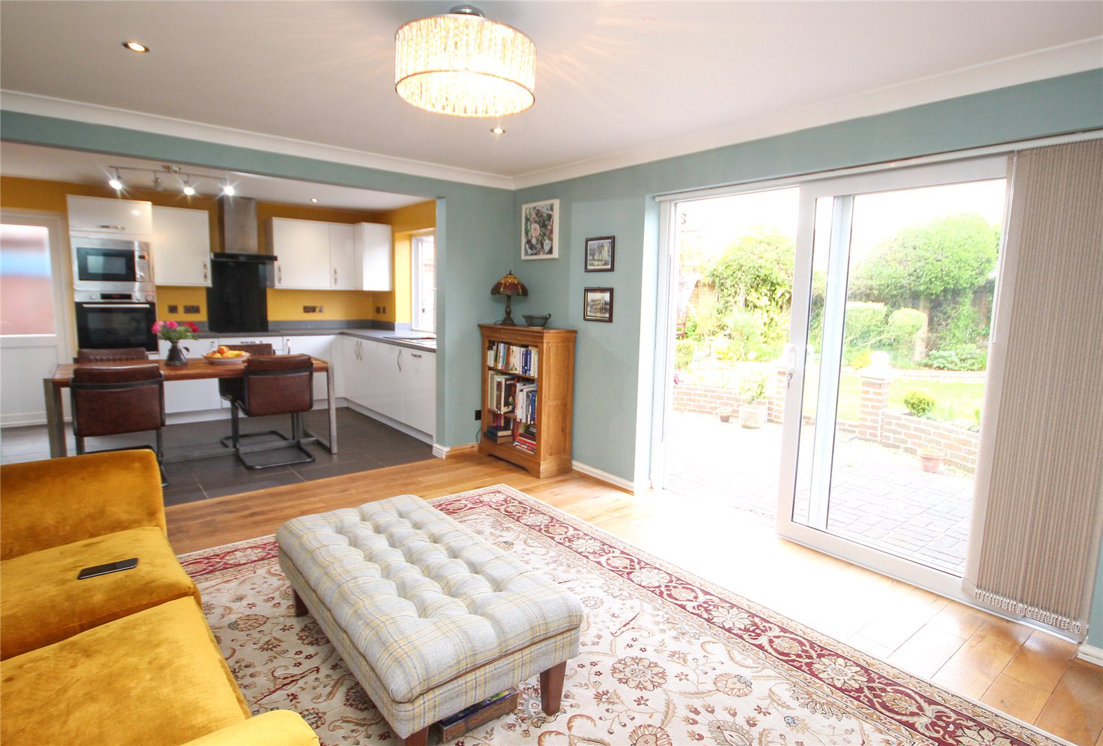 4 bedroom House for sale in Bristol