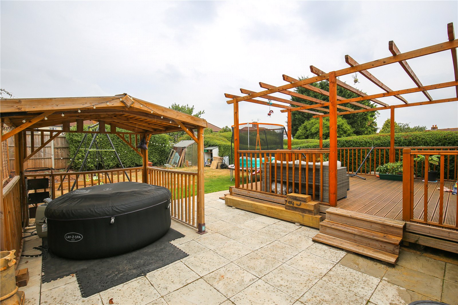 3 bedroom House for sale in Sea Mills, Bristol