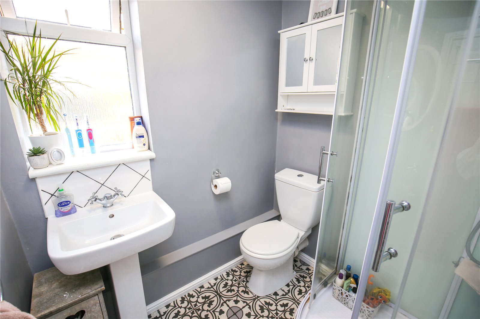 3 bedroom House for sale in Sea Mills, Bristol
