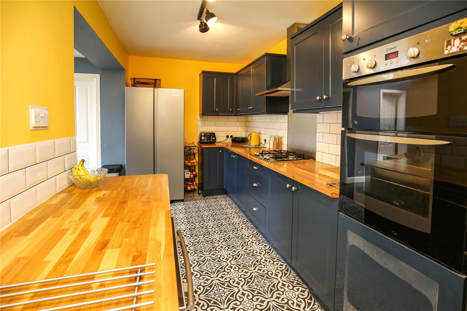 3 bedroom House for sale in Sea Mills, Bristol