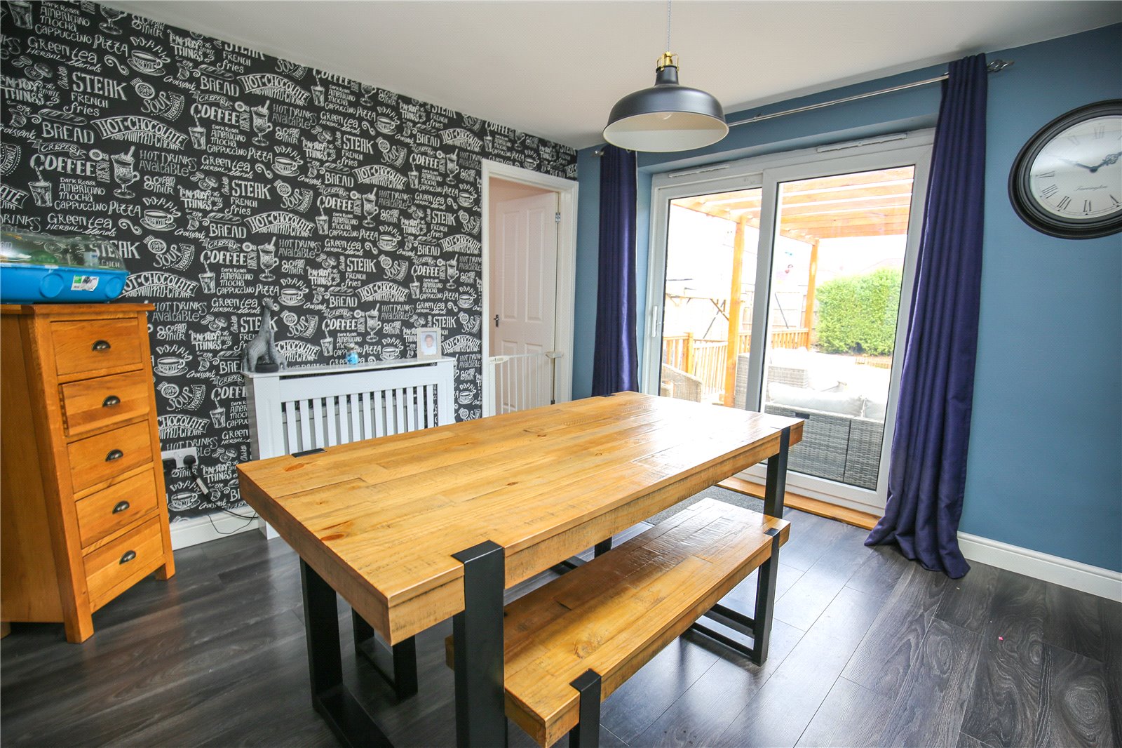 3 bedroom House for sale in Sea Mills, Bristol