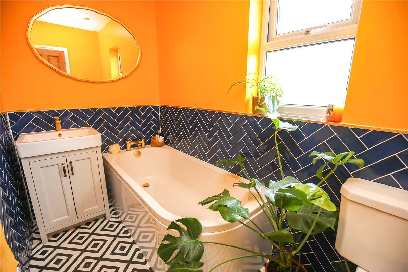 3 bedroom House for sale in Sea Mills, Bristol