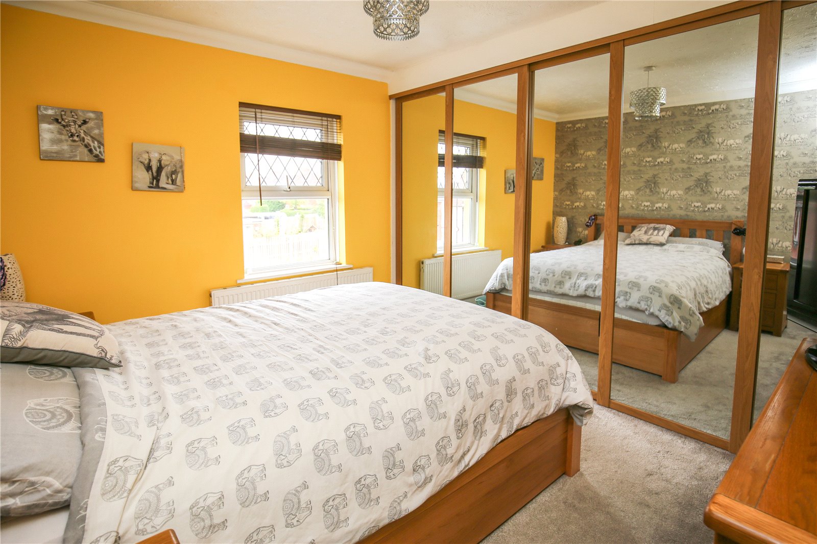 3 bedroom House for sale in Sea Mills, Bristol