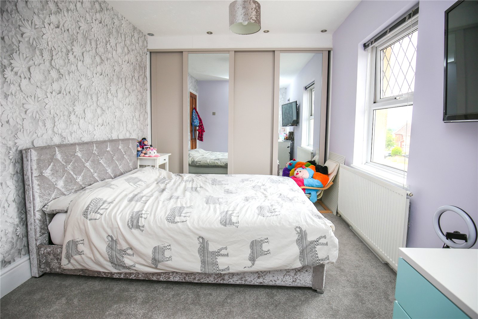 3 bedroom House for sale in Sea Mills, Bristol