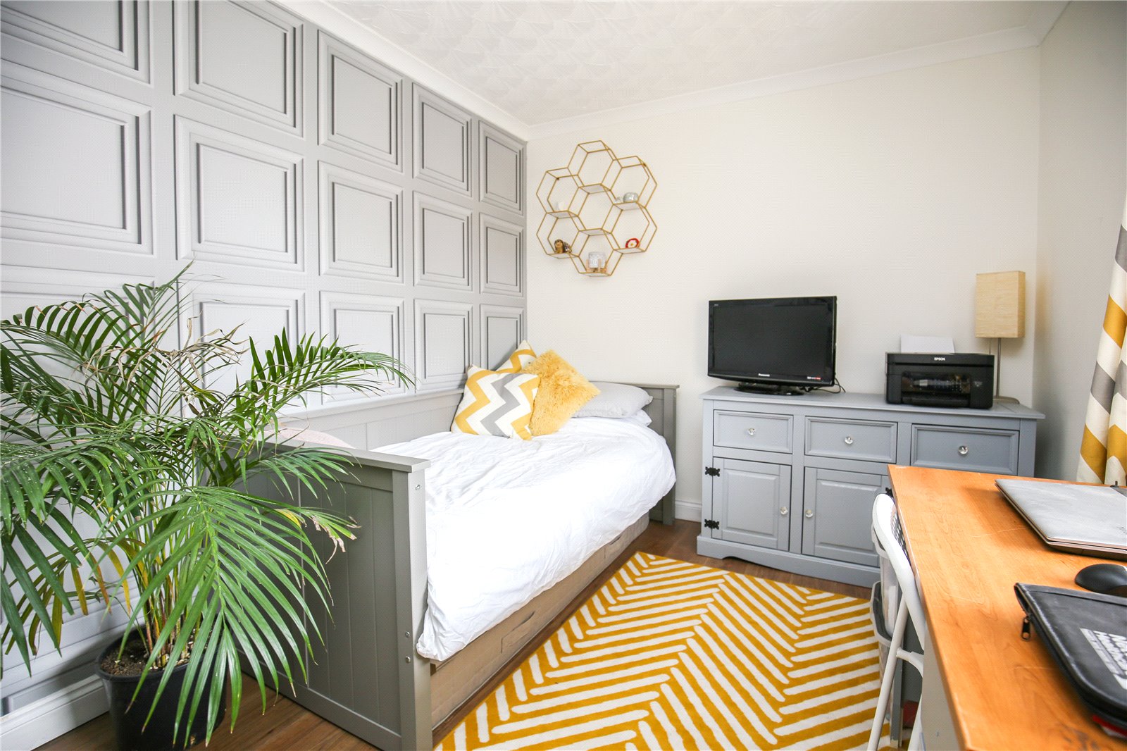 3 bedroom House for sale in Sea Mills, Bristol